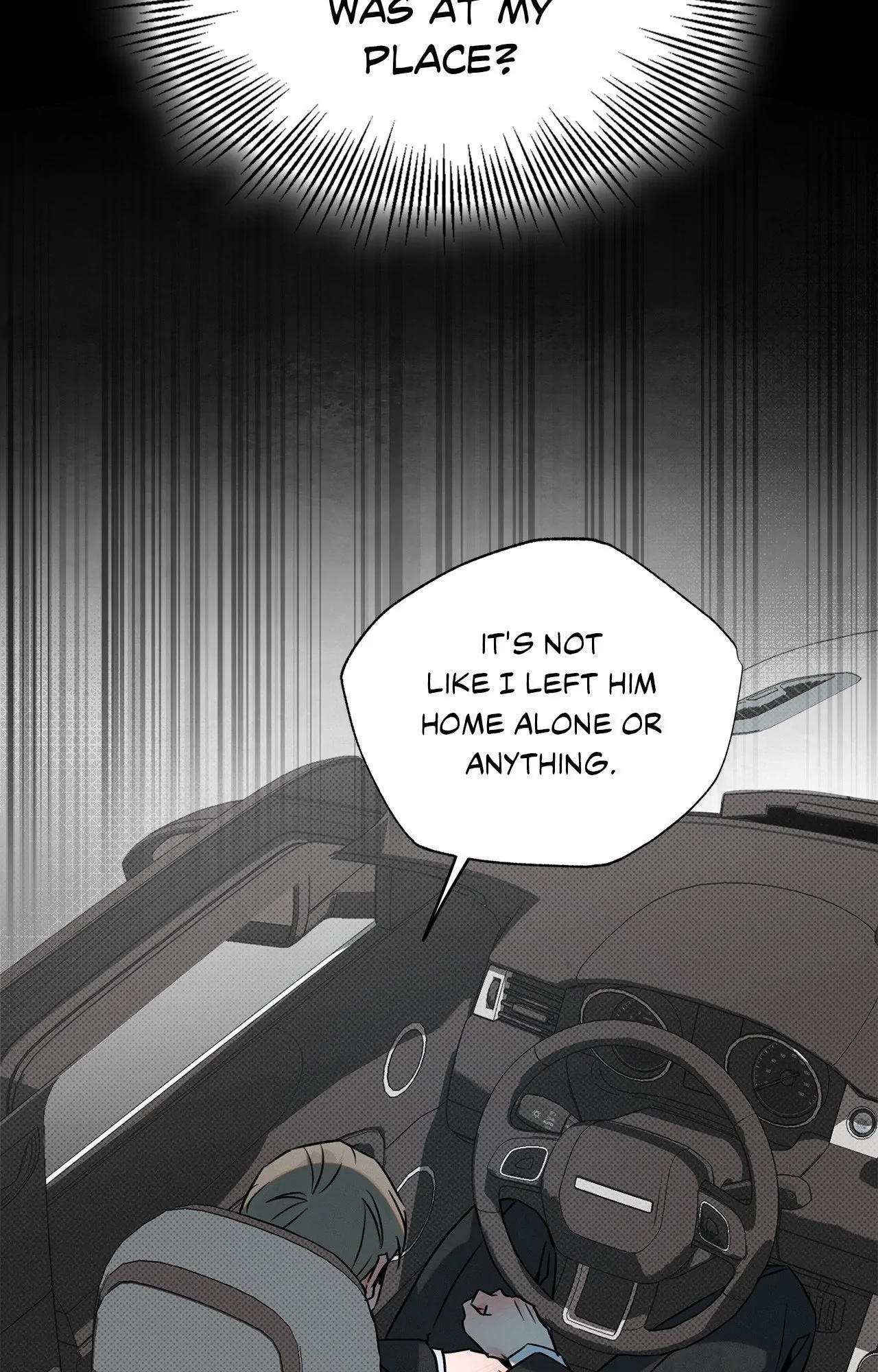 Rainbow Donut - Chapter 23 manhwa
