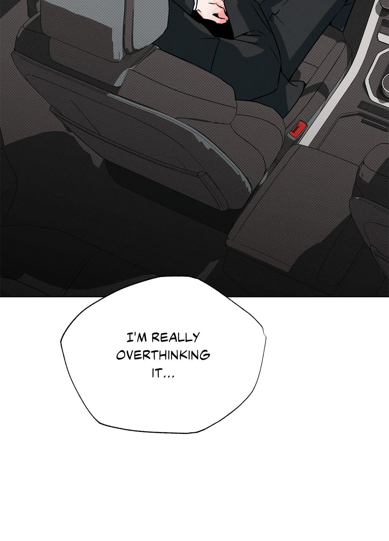 Rainbow Donut - Chapter 23 manhwa