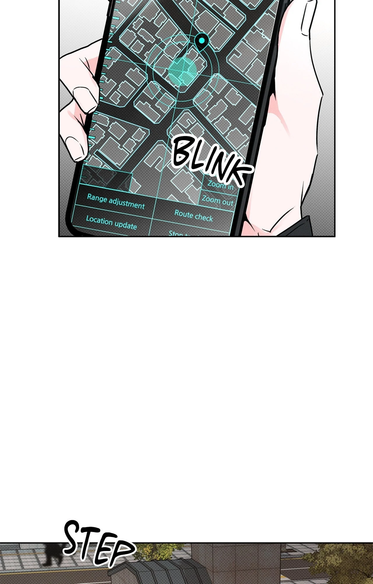 Rainbow Donut - Chapter 23 manhwa