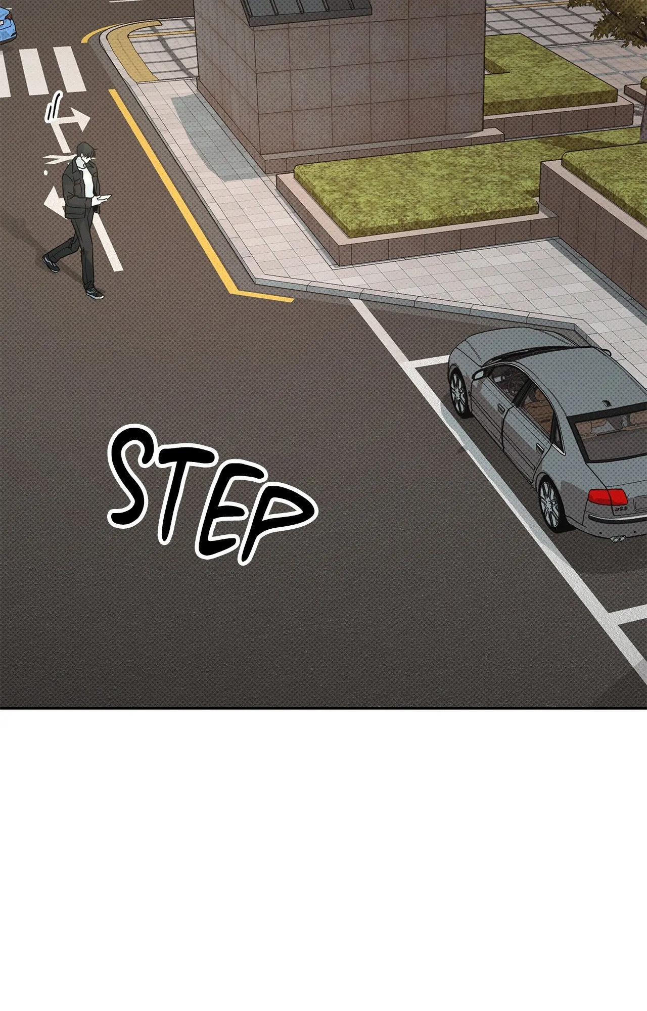 Rainbow Donut - Chapter 23 manhwa