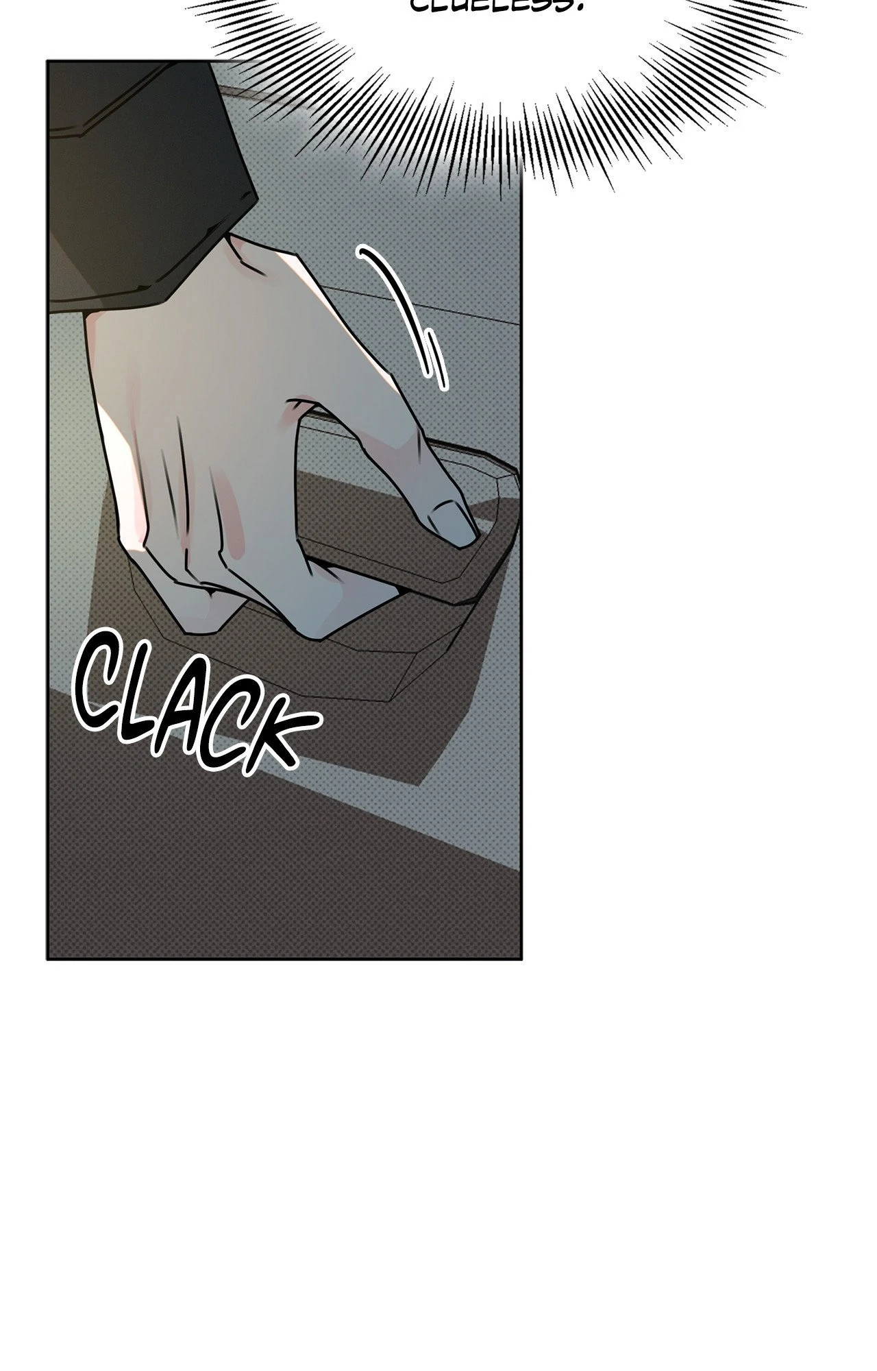 Rainbow Donut - Chapter 23 manhwa