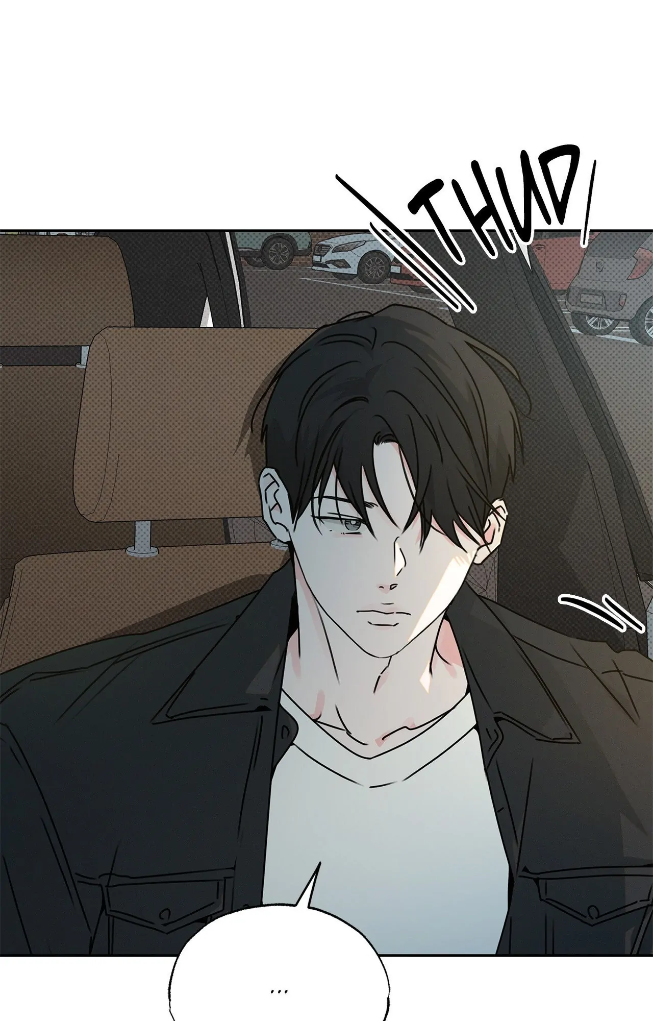 Rainbow Donut - Chapter 23 manhwa