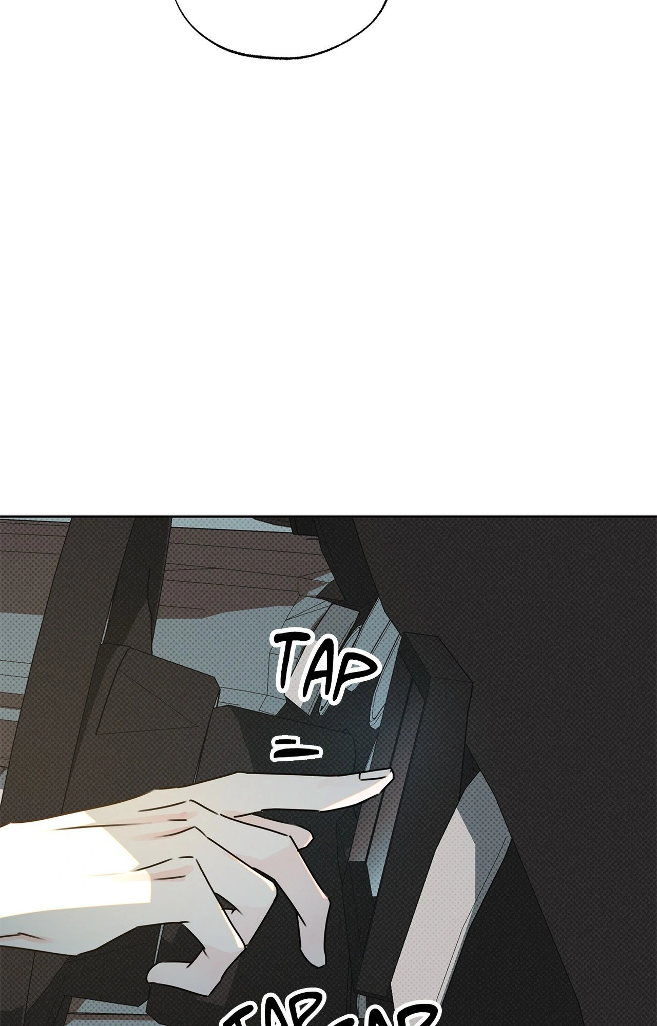 Rainbow Donut - Chapter 23 manhwa