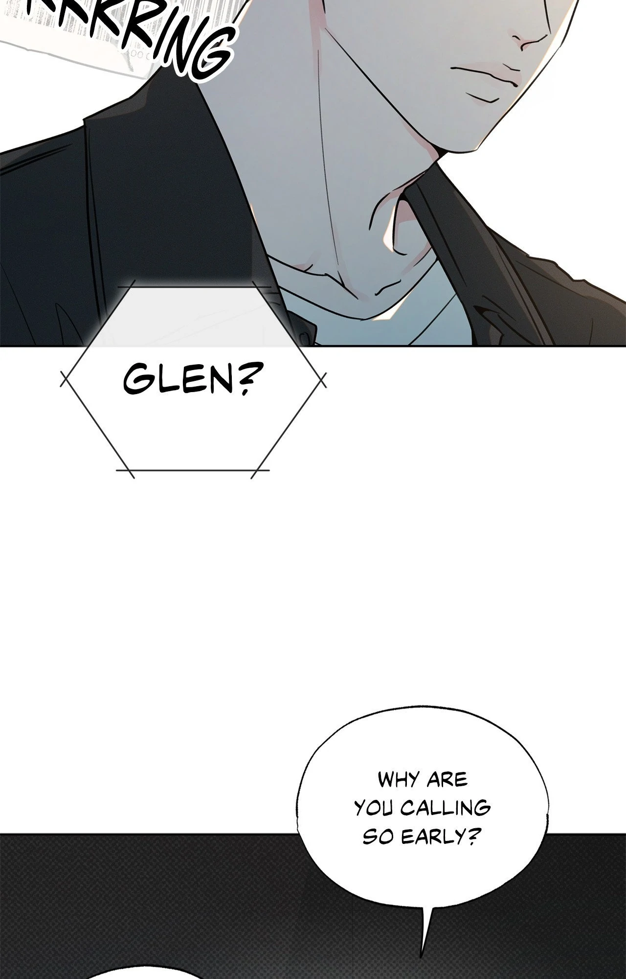 Rainbow Donut - Chapter 23 manhwa