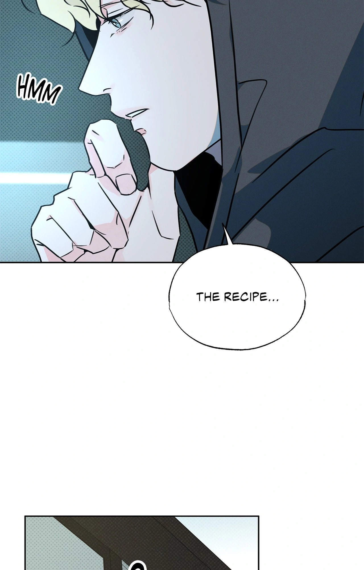 Rainbow Donut - Chapter 23 manhwa