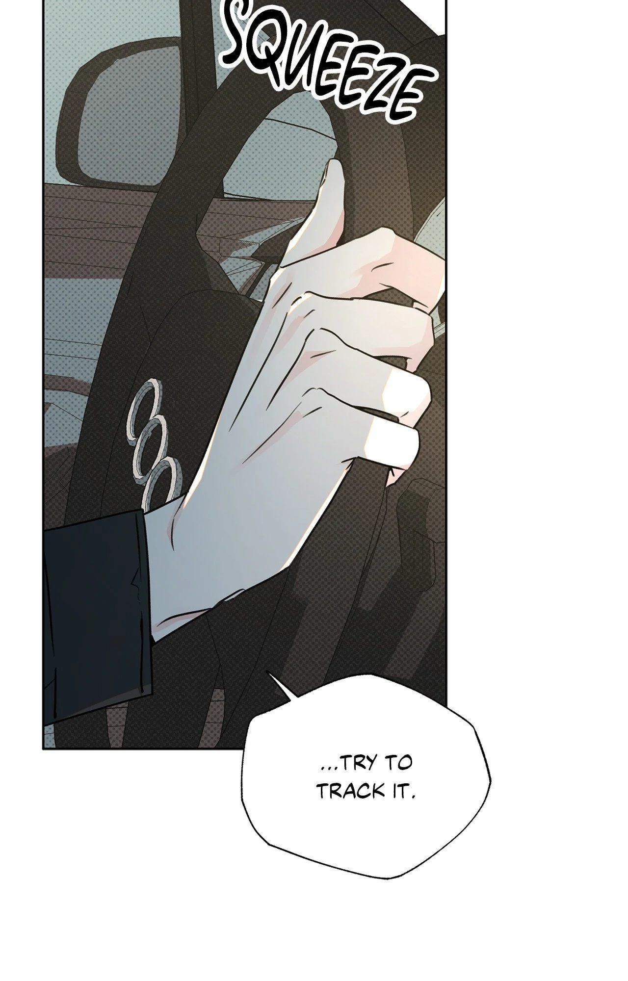 Rainbow Donut - Chapter 23 manhwa