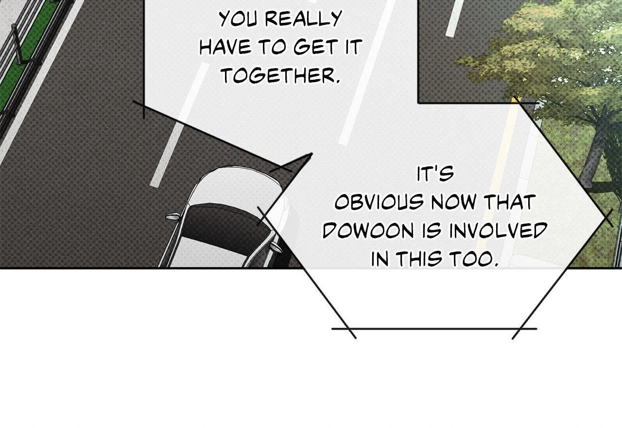 Rainbow Donut - Chapter 23 manhwa