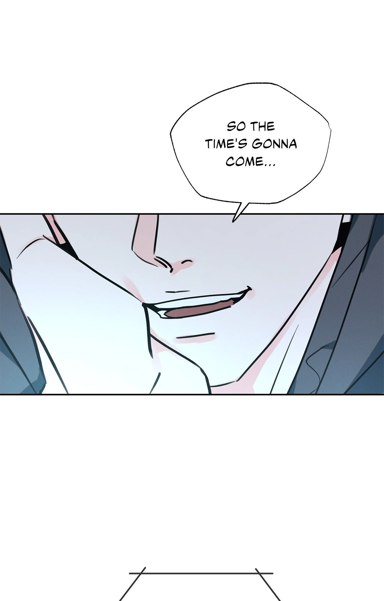 Rainbow Donut - Chapter 23 manhwa