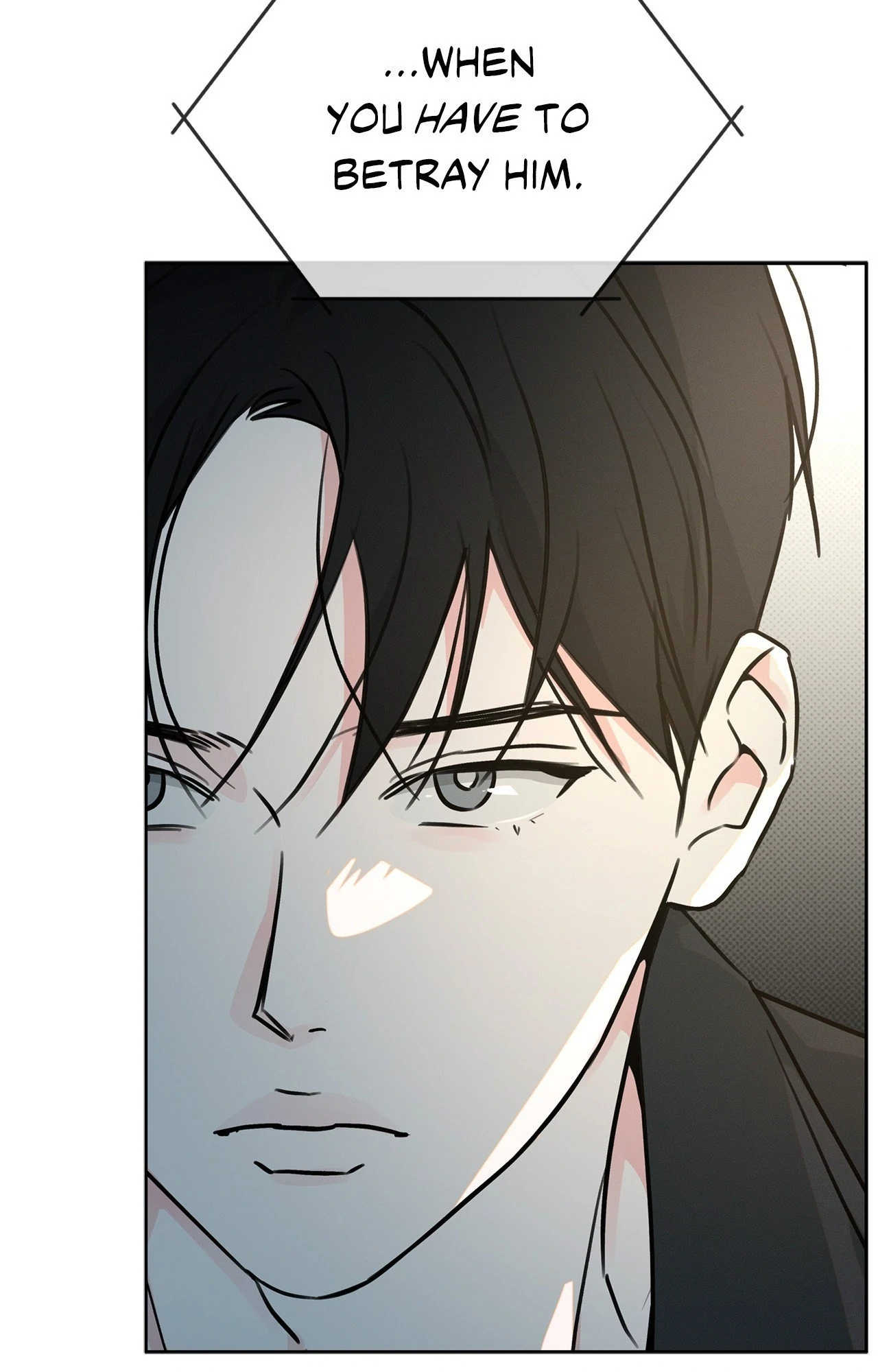 Rainbow Donut - Chapter 23 manhwa