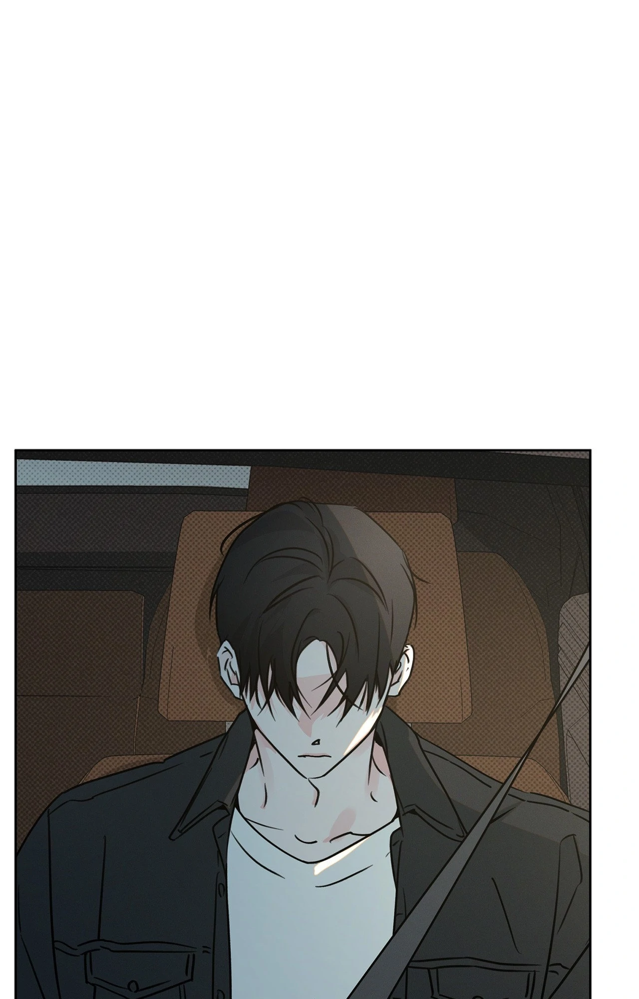 Rainbow Donut - Chapter 23 manhwa