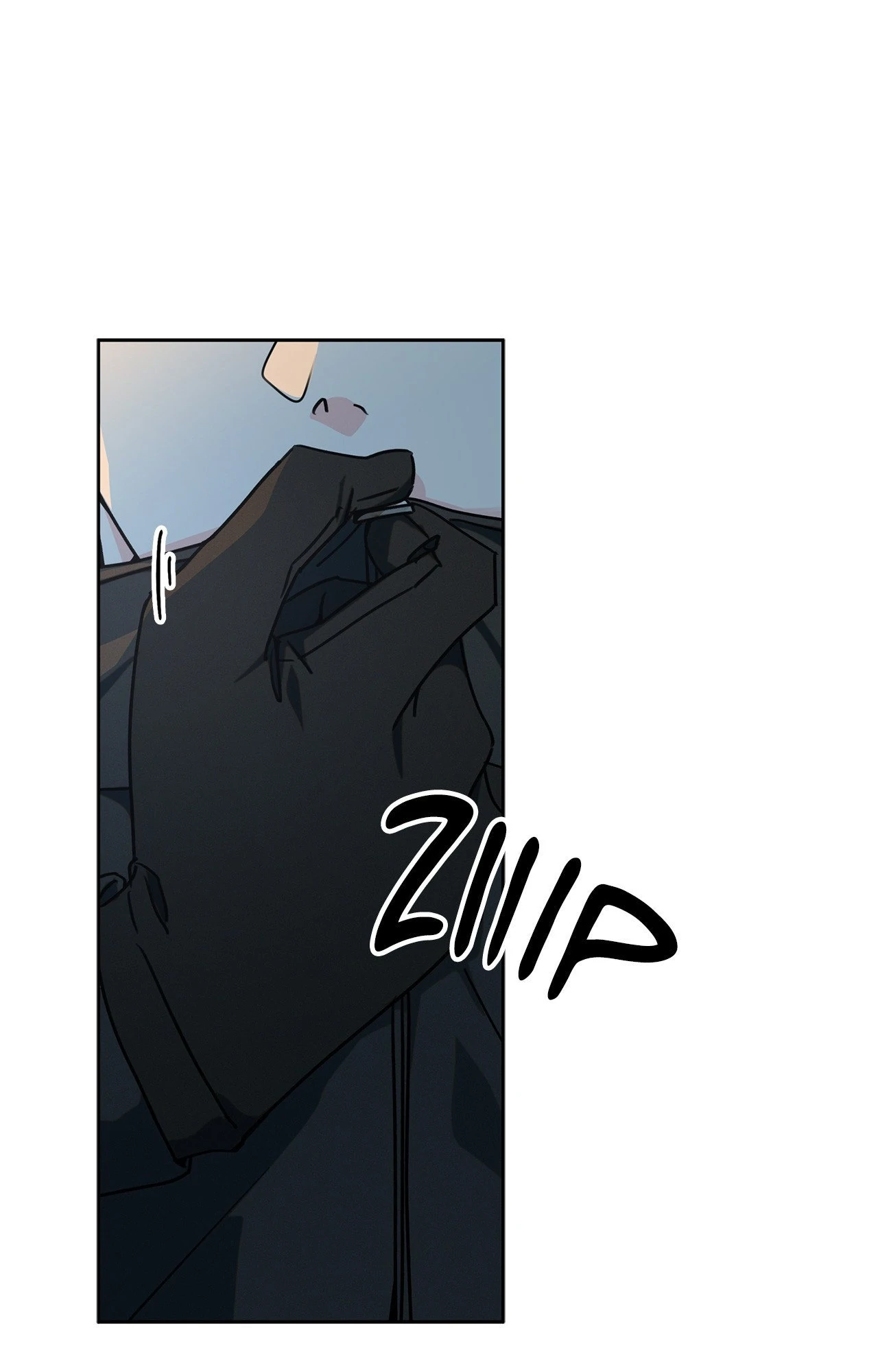 Rainbow Donut - Chapter 23 manhwa