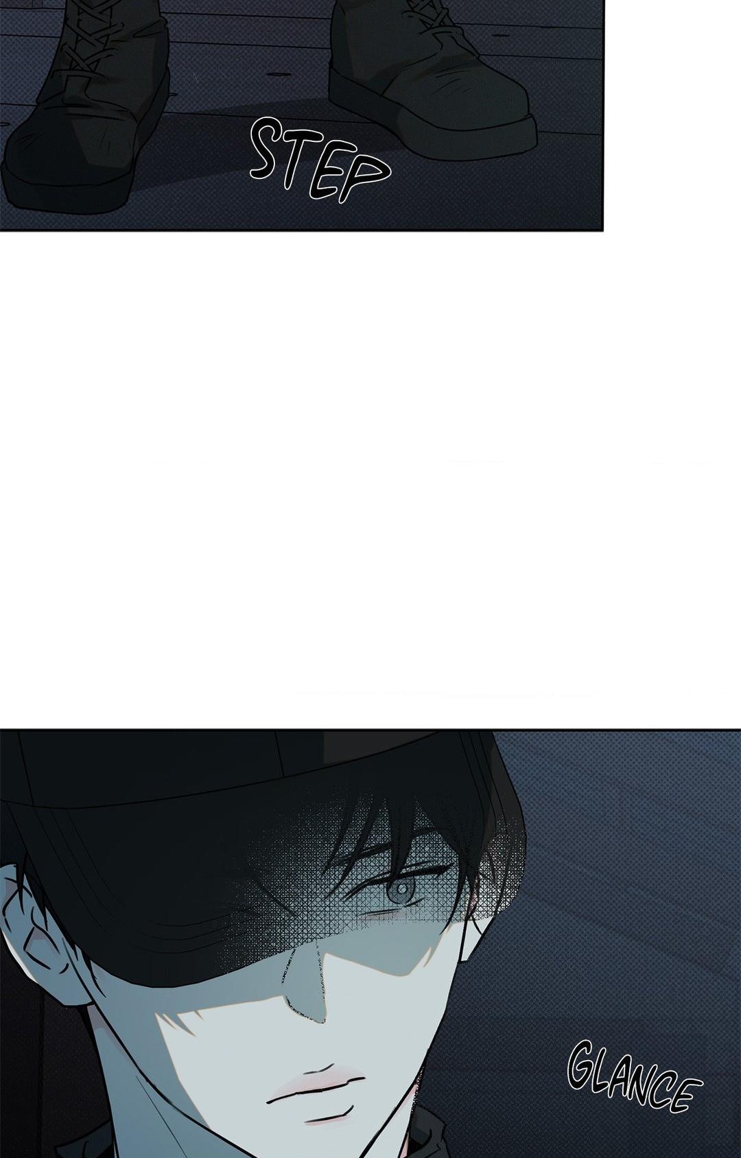 Rainbow Donut - Chapter 24 manhwa