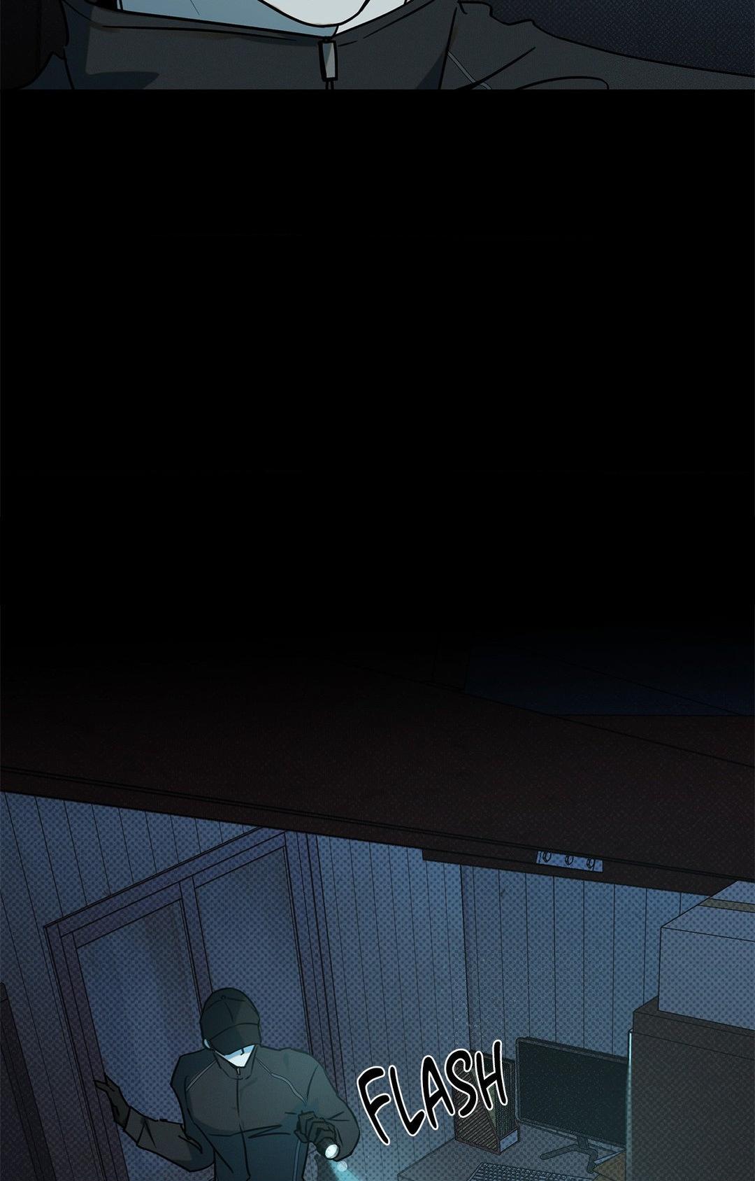 Rainbow Donut - Chapter 24 manhwa