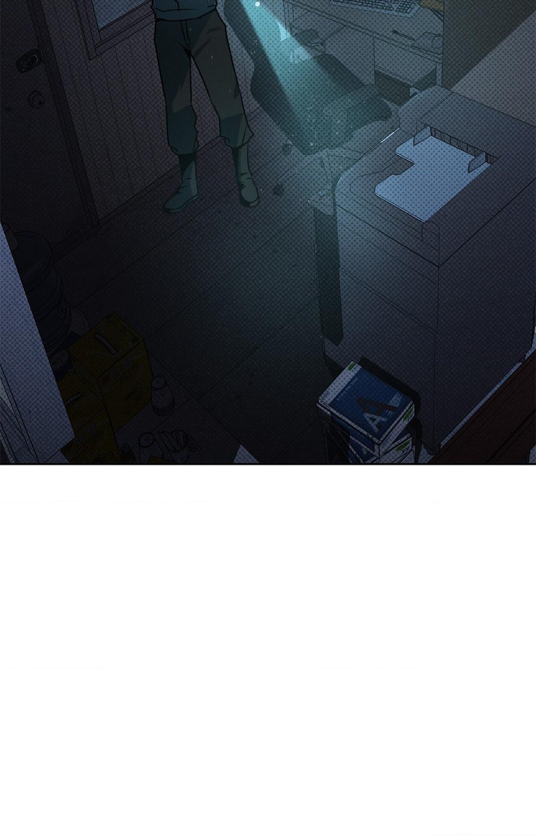 Rainbow Donut - Chapter 24 manhwa