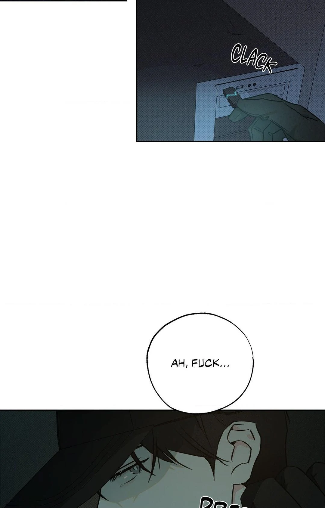 Rainbow Donut - Chapter 24 manhwa