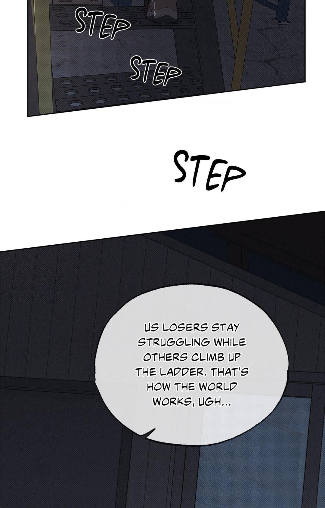 Rainbow Donut - Chapter 24 manhwa