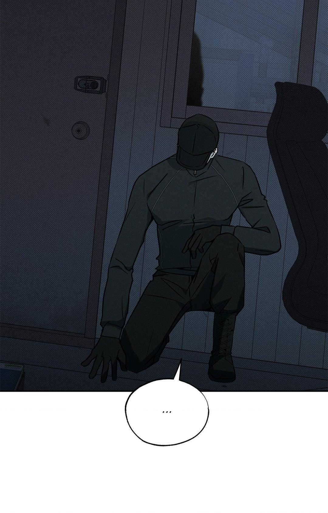 Rainbow Donut - Chapter 24 manhwa