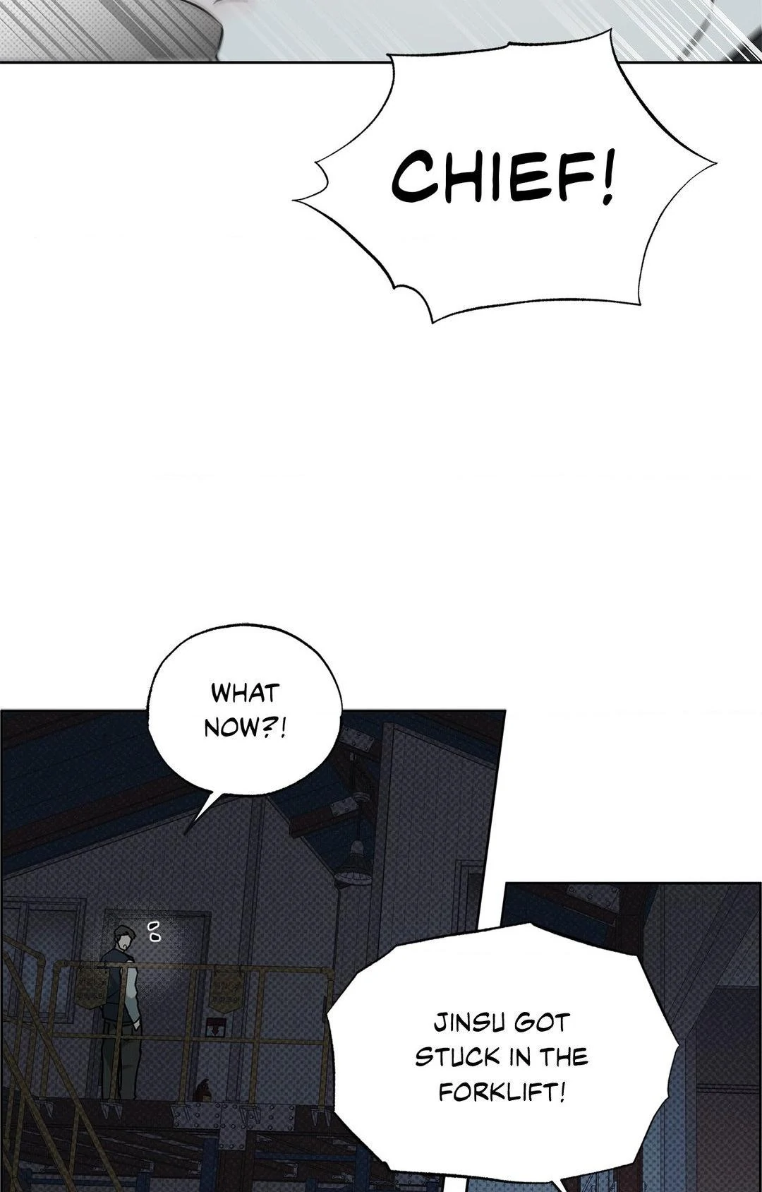 Rainbow Donut - Chapter 24 manhwa