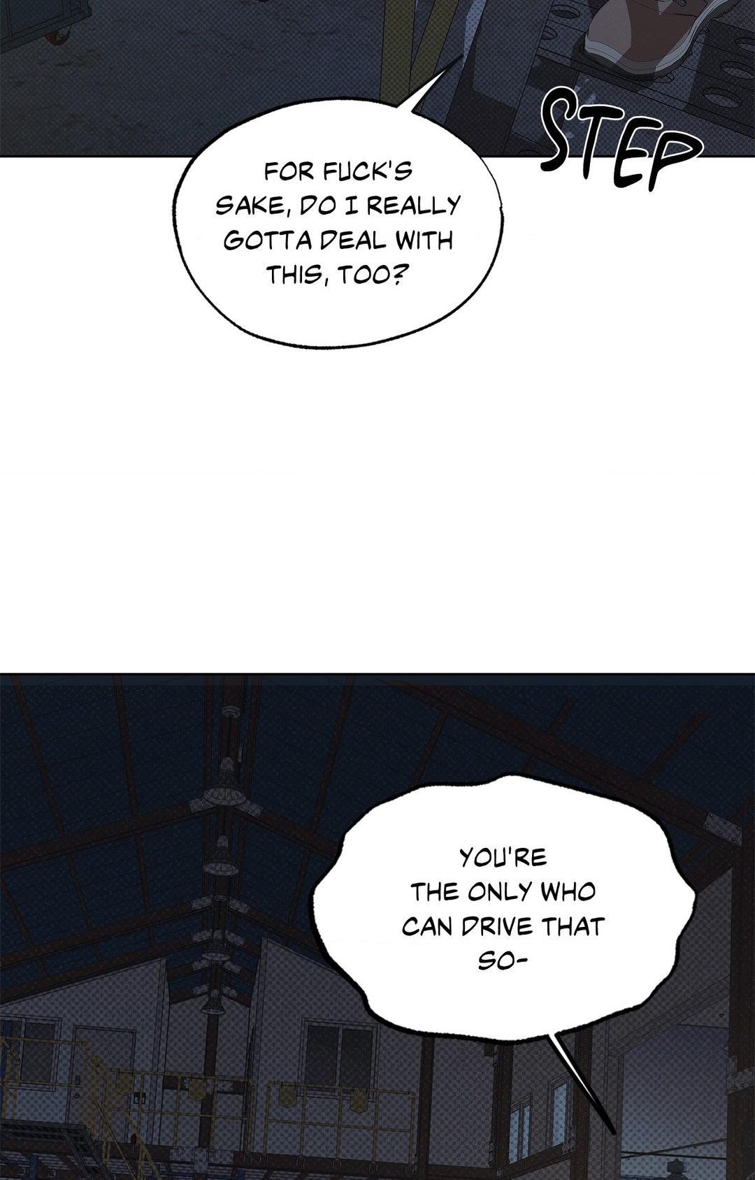 Rainbow Donut - Chapter 24 manhwa