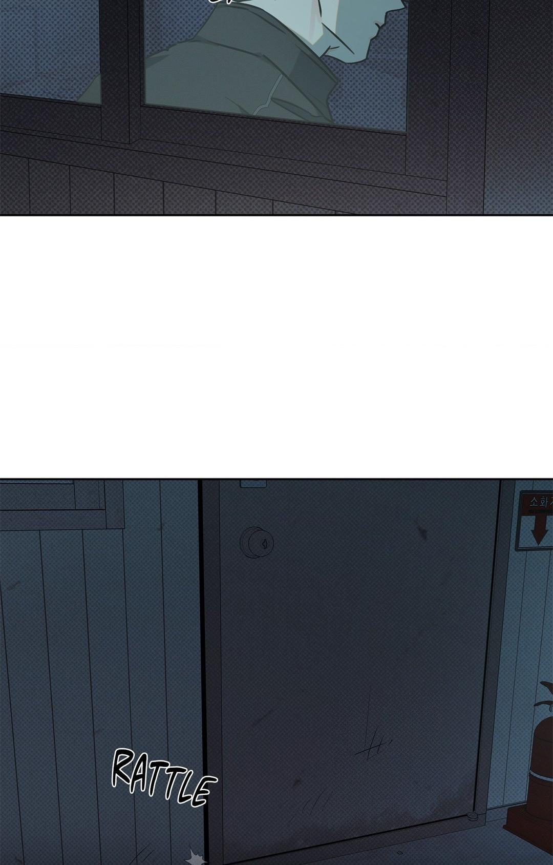 Rainbow Donut - Chapter 24 manhwa