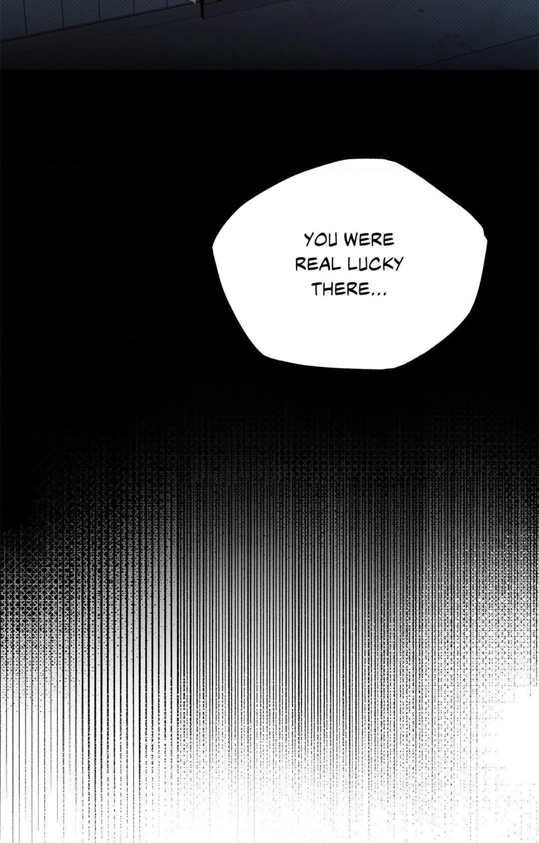Rainbow Donut - Chapter 24 manhwa