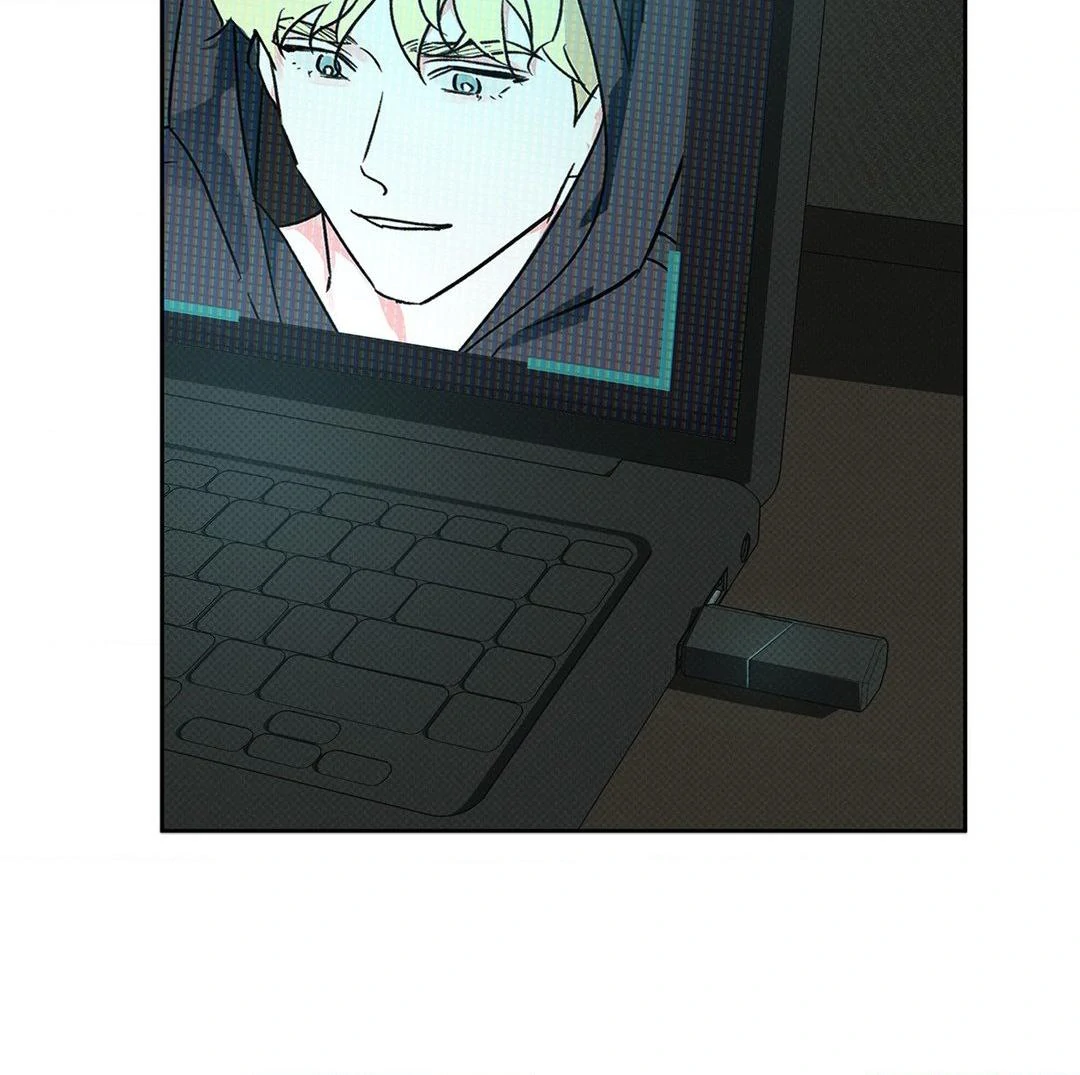 Rainbow Donut - Chapter 24 manhwa