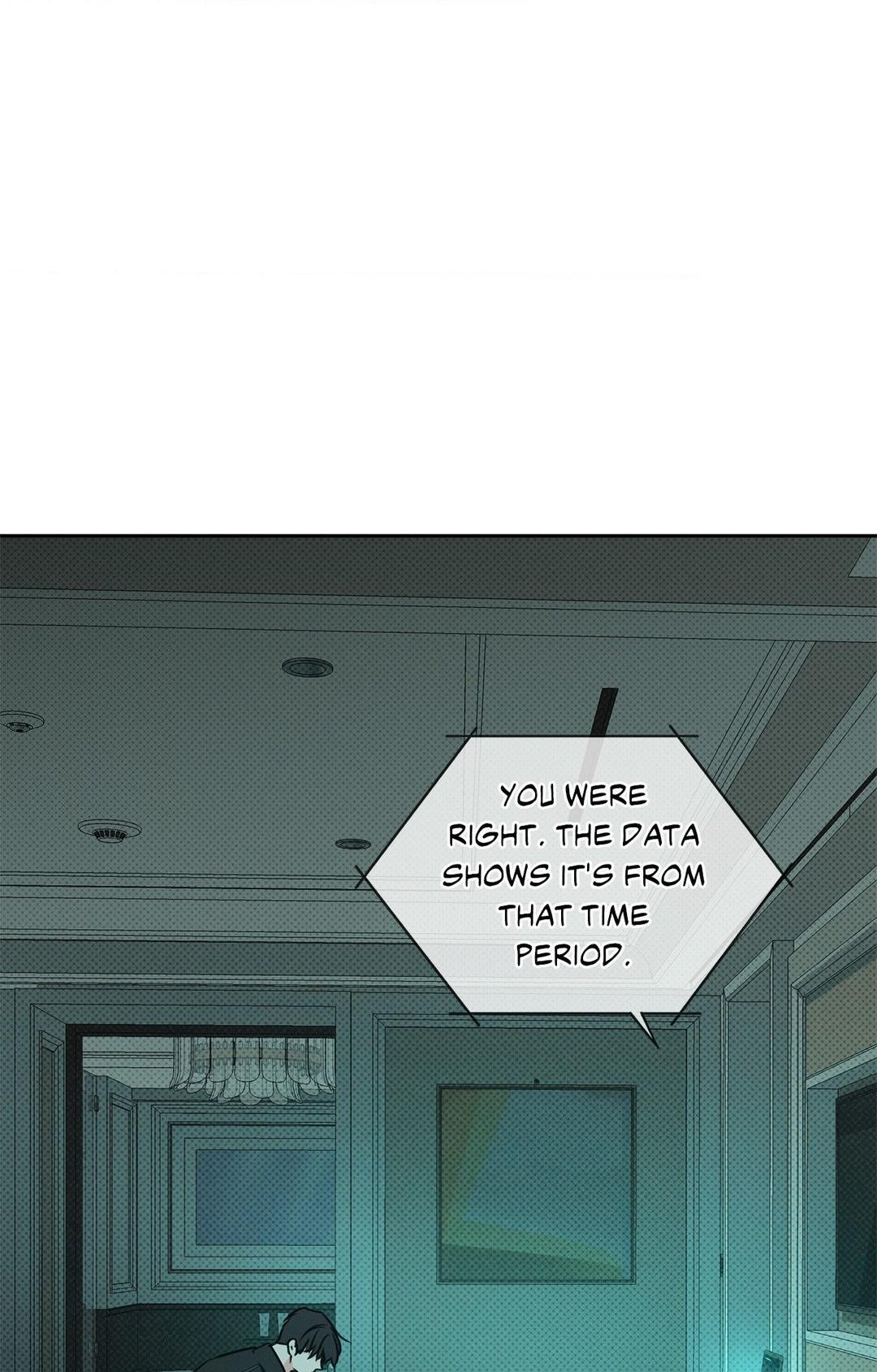 Rainbow Donut - Chapter 24 manhwa