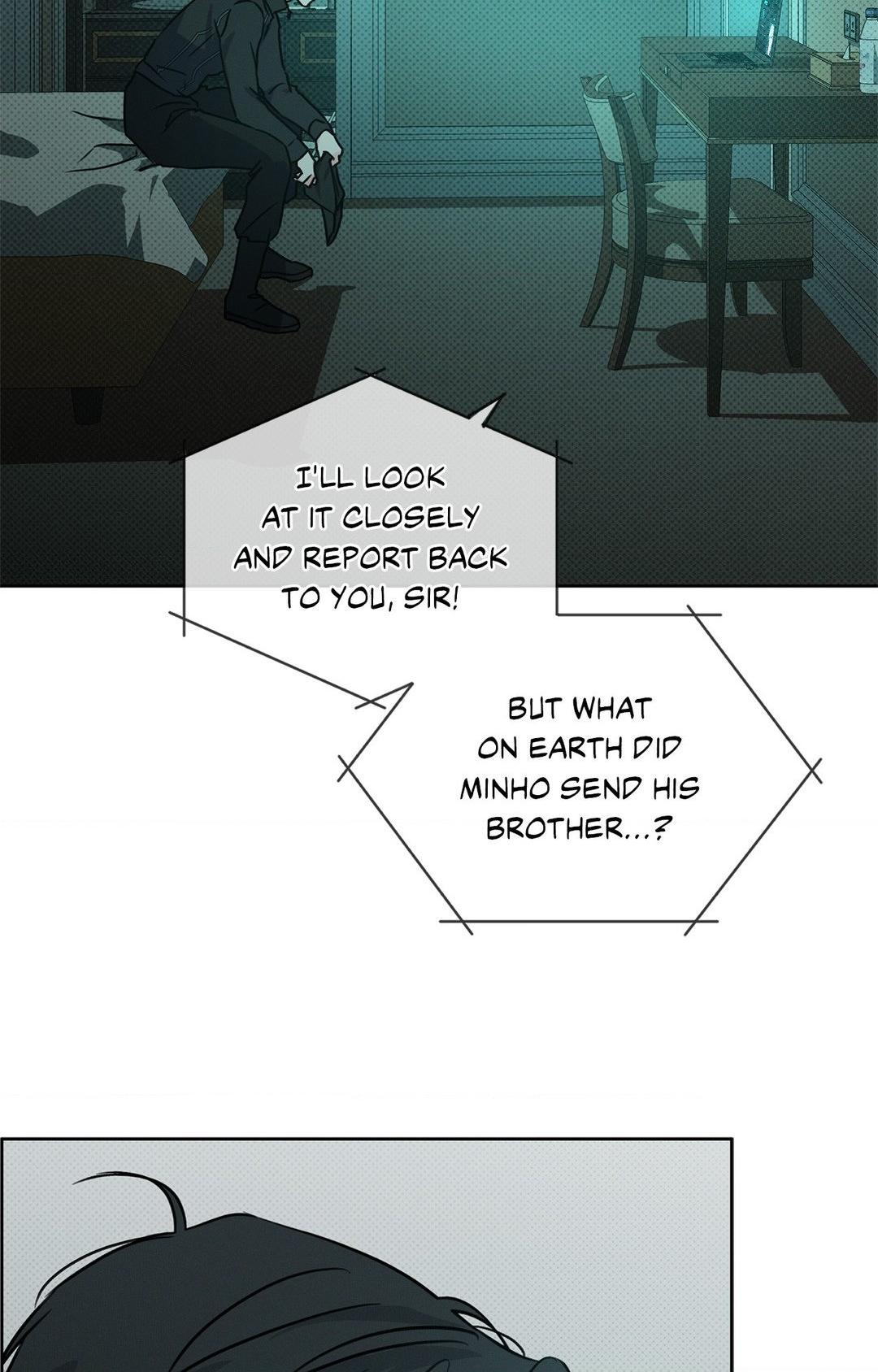 Rainbow Donut - Chapter 24 manhwa