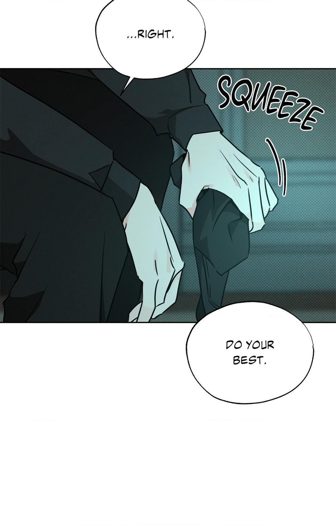 Rainbow Donut - Chapter 24 manhwa