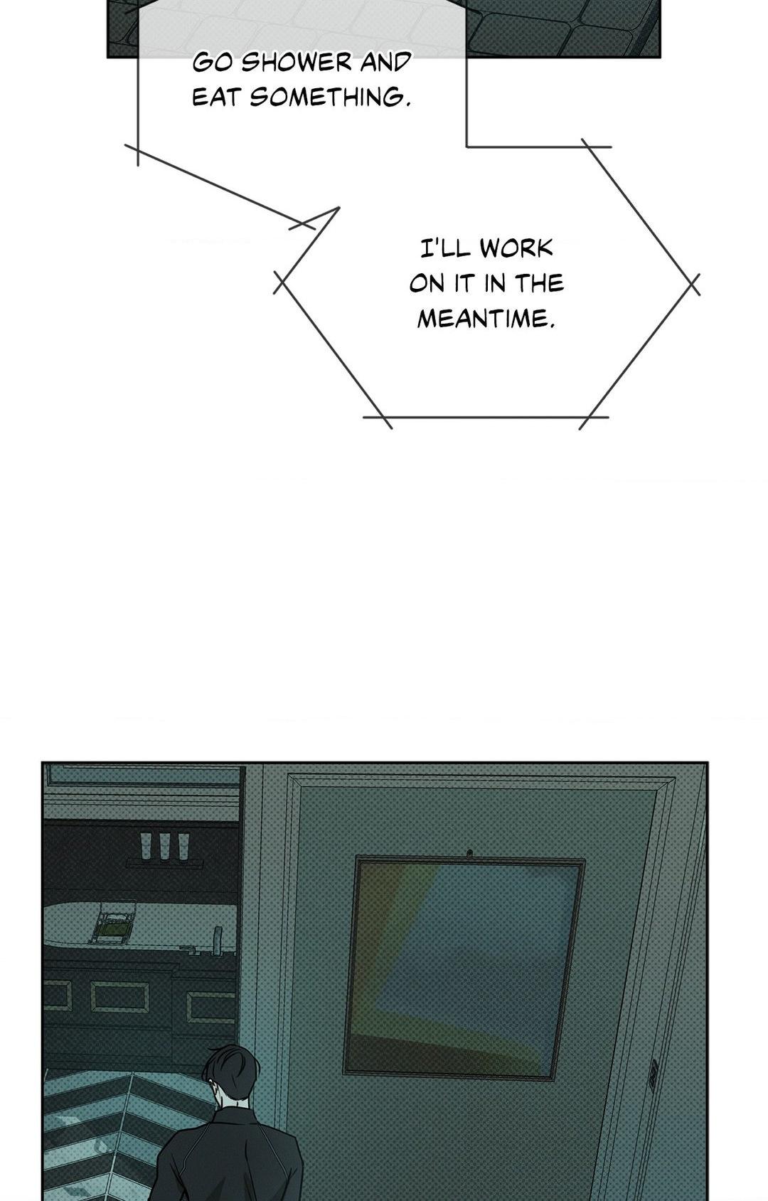 Rainbow Donut - Chapter 24 manhwa
