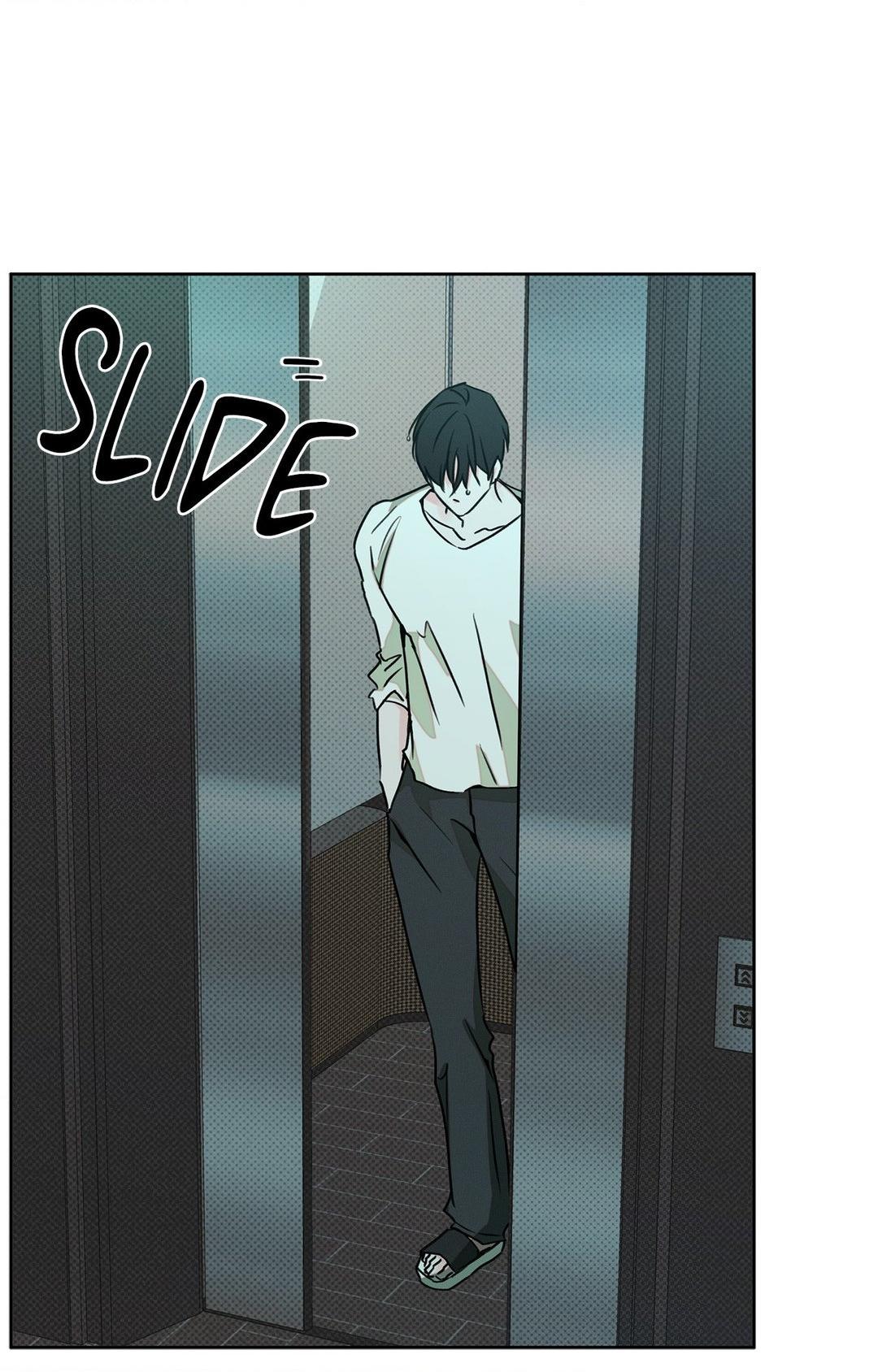 Rainbow Donut - Chapter 24 manhwa