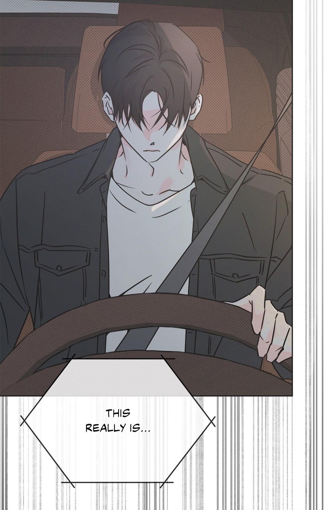 Rainbow Donut - Chapter 24 manhwa