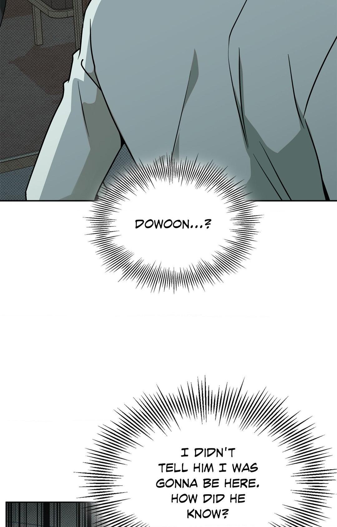 Rainbow Donut - Chapter 24 manhwa