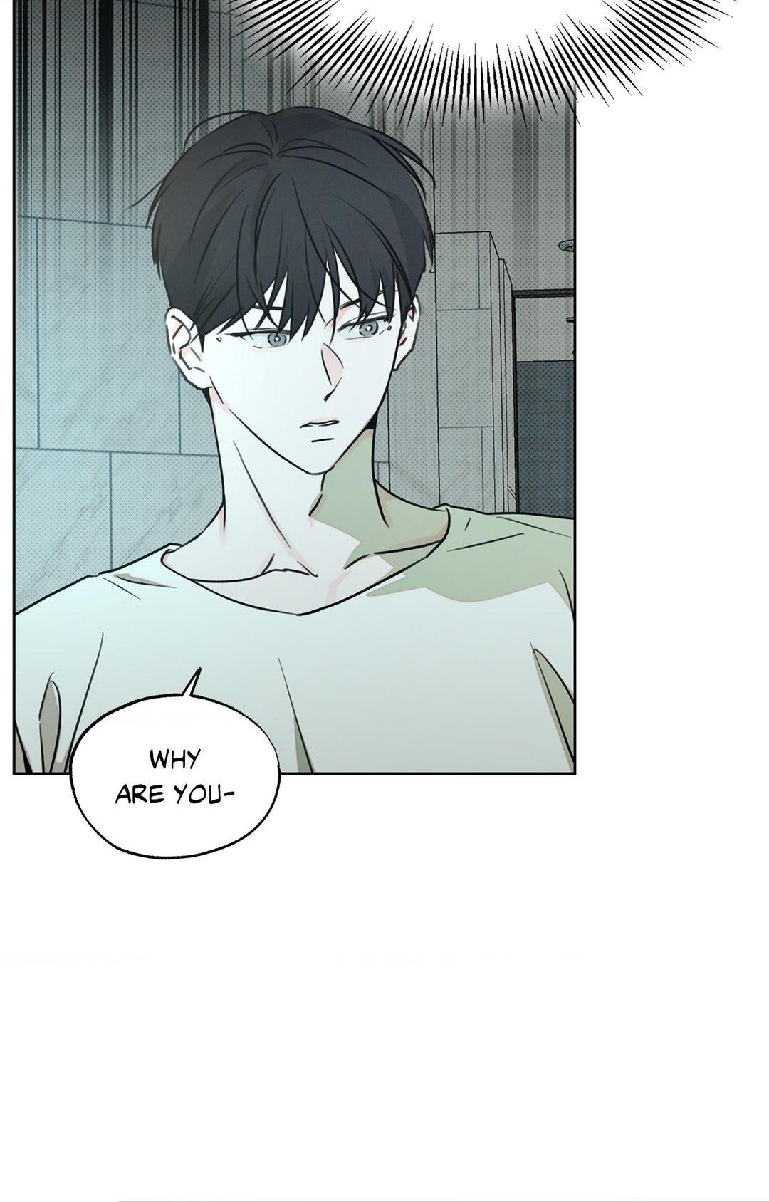 Rainbow Donut - Chapter 24 manhwa