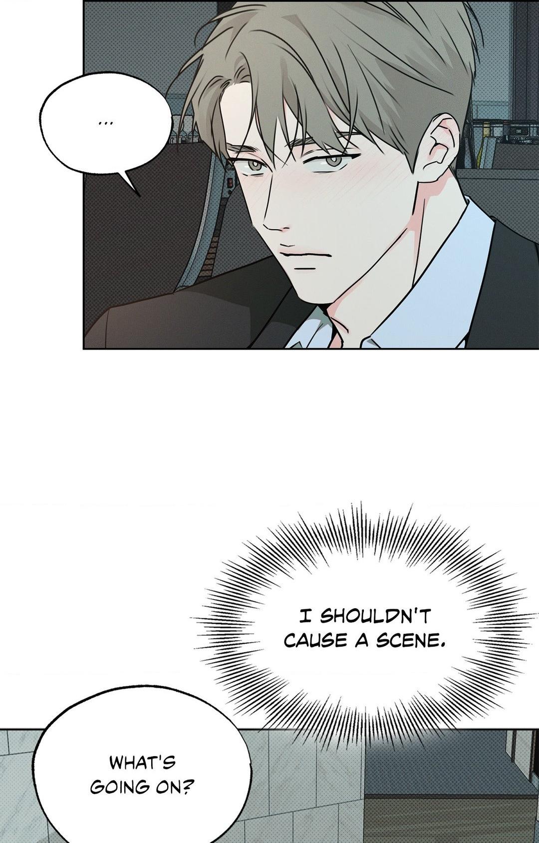 Rainbow Donut - Chapter 24 manhwa