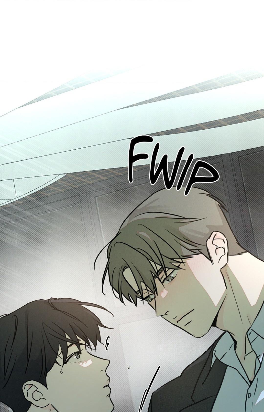 Rainbow Donut - Chapter 24 manhwa