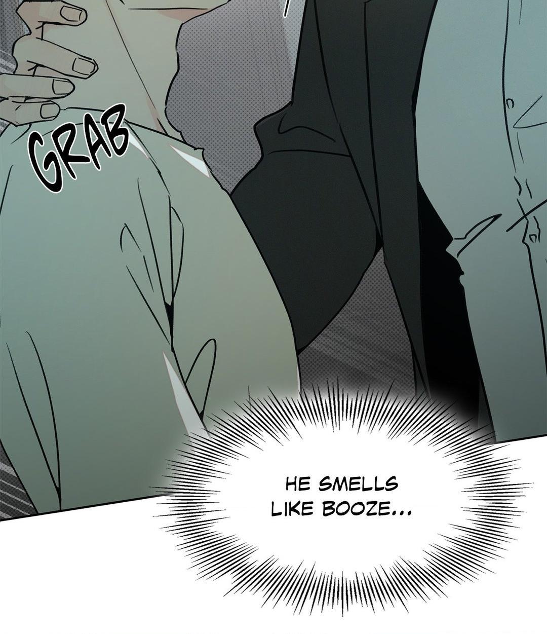 Rainbow Donut - Chapter 24 manhwa