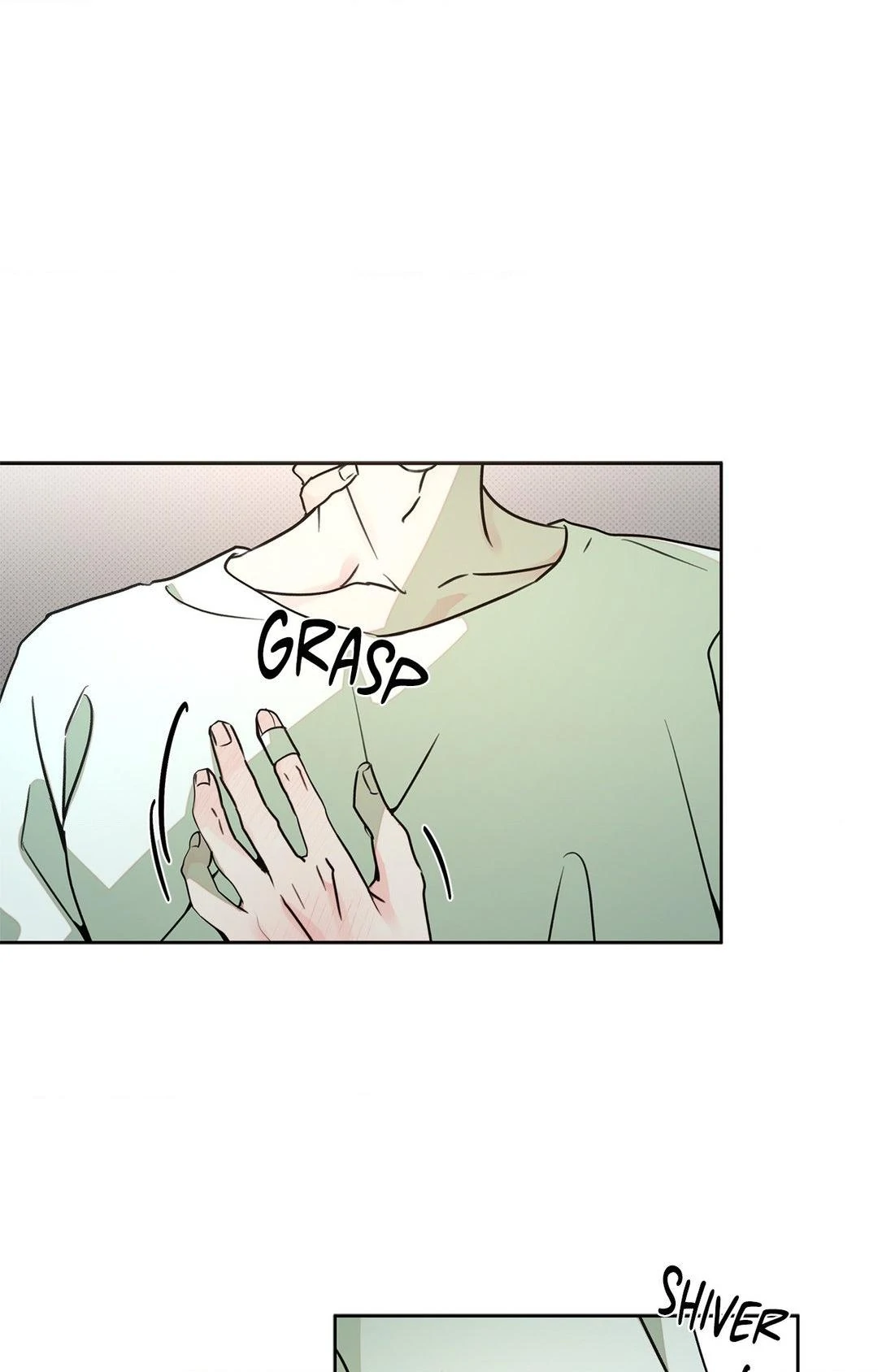 Rainbow Donut - Chapter 24 manhwa