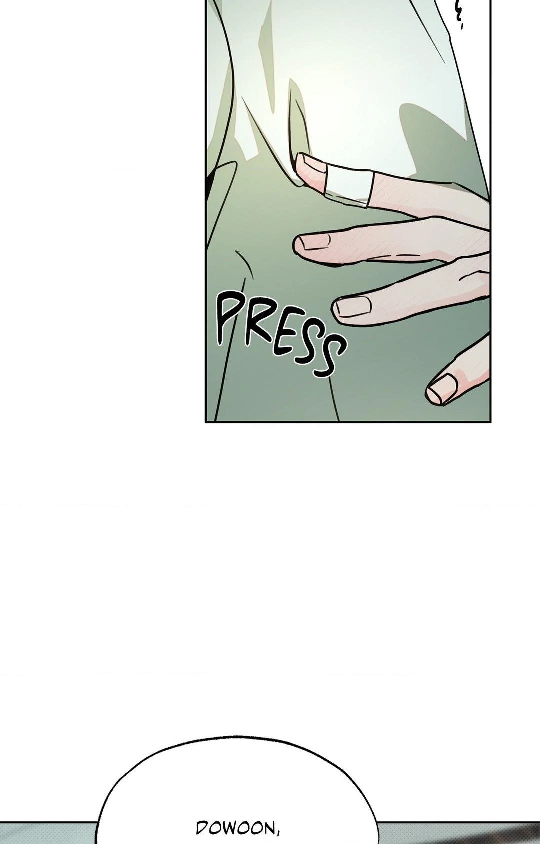 Rainbow Donut - Chapter 24 manhwa