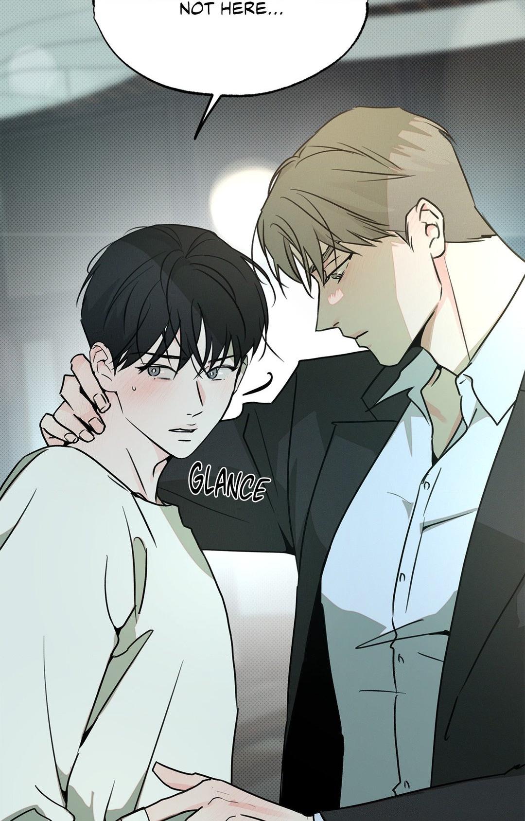 Rainbow Donut - Chapter 24 manhwa