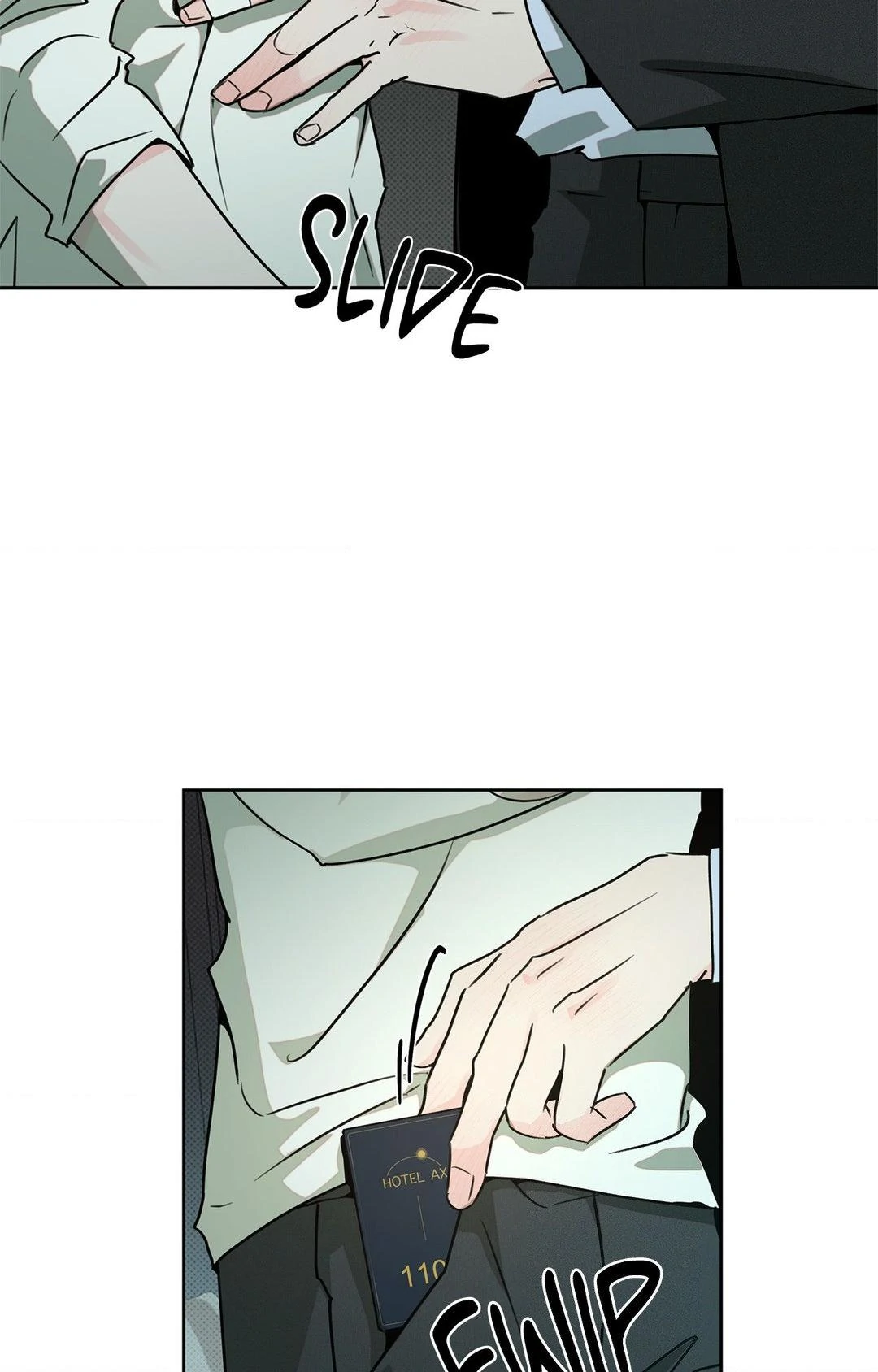 Rainbow Donut - Chapter 24 manhwa