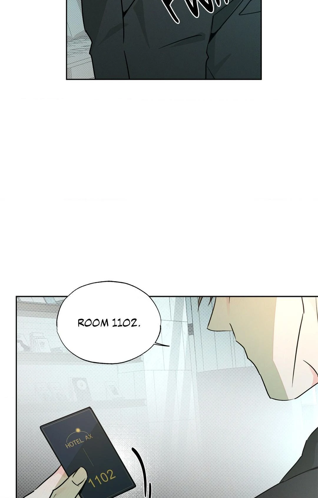 Rainbow Donut - Chapter 24 manhwa