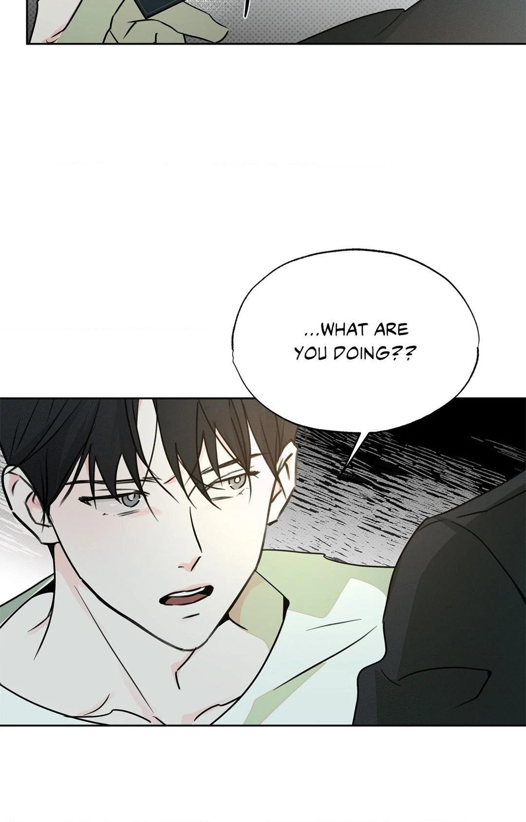 Rainbow Donut - Chapter 24 manhwa