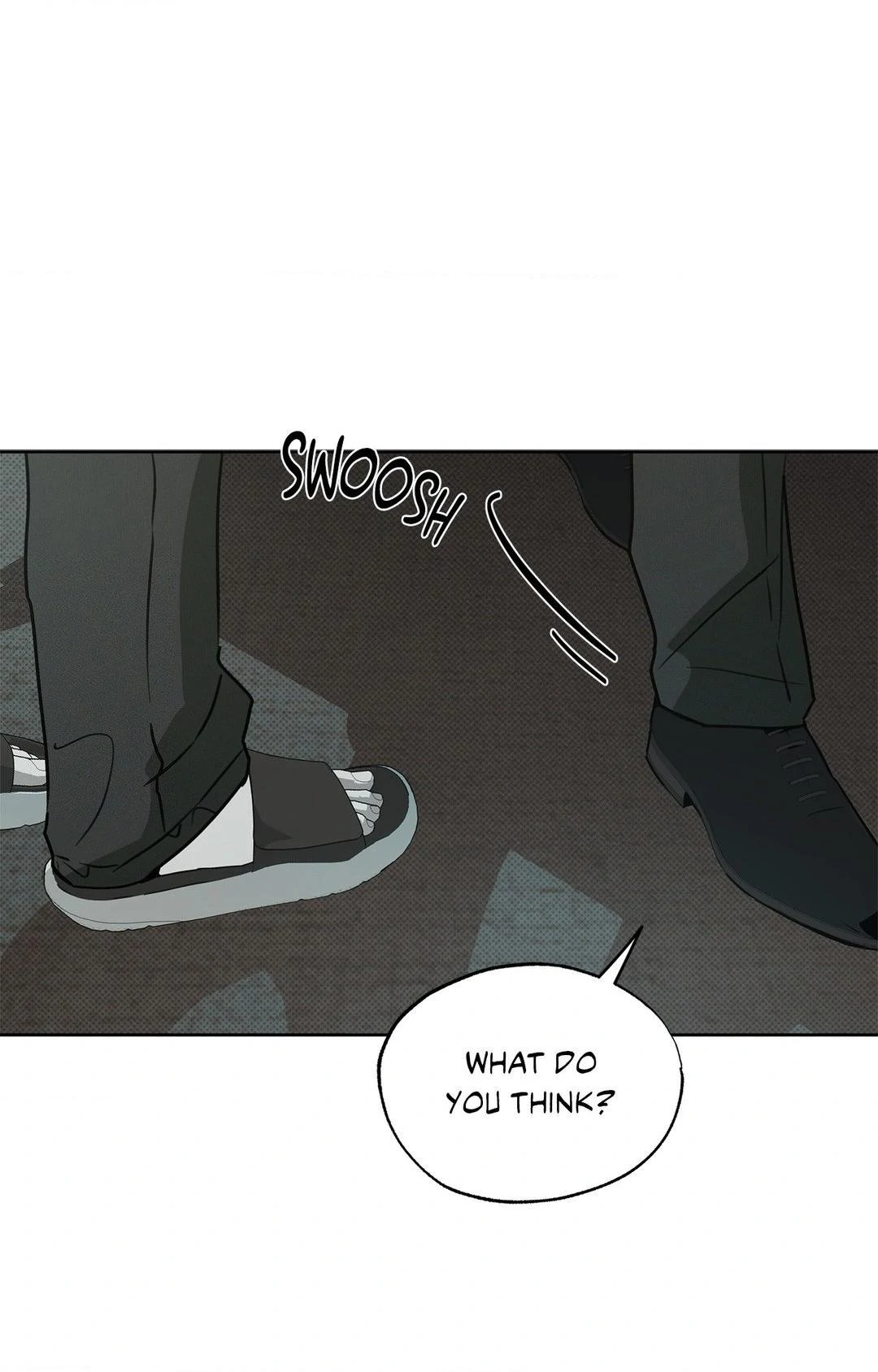 Rainbow Donut - Chapter 24 manhwa