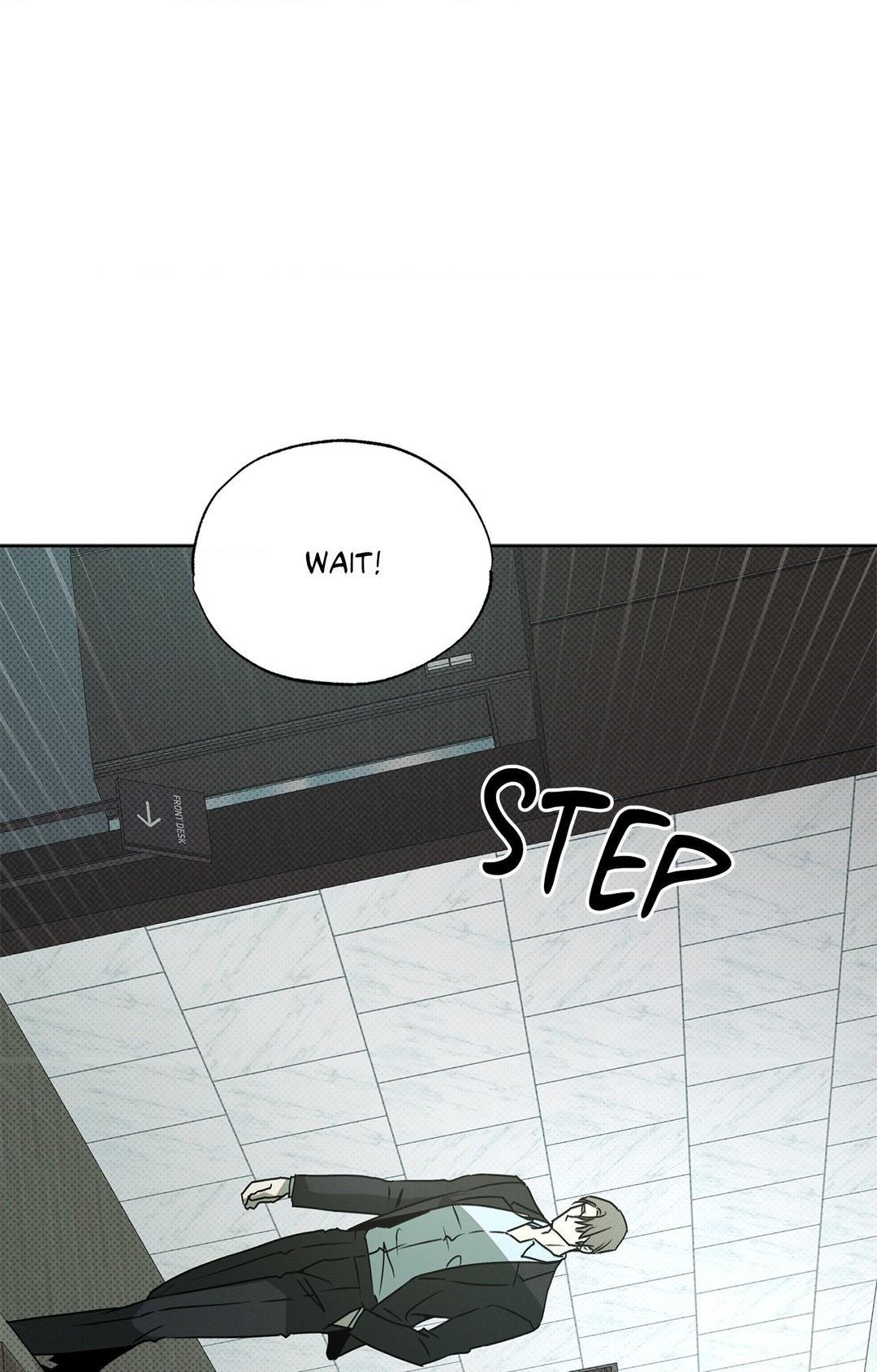 Rainbow Donut - Chapter 24 manhwa
