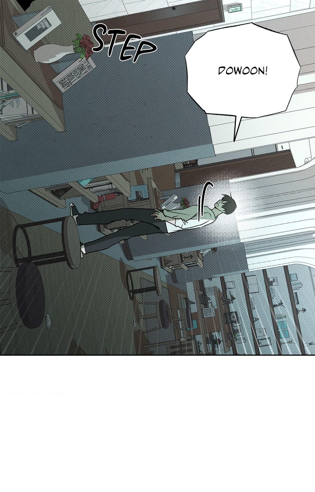 Rainbow Donut - Chapter 24 manhwa