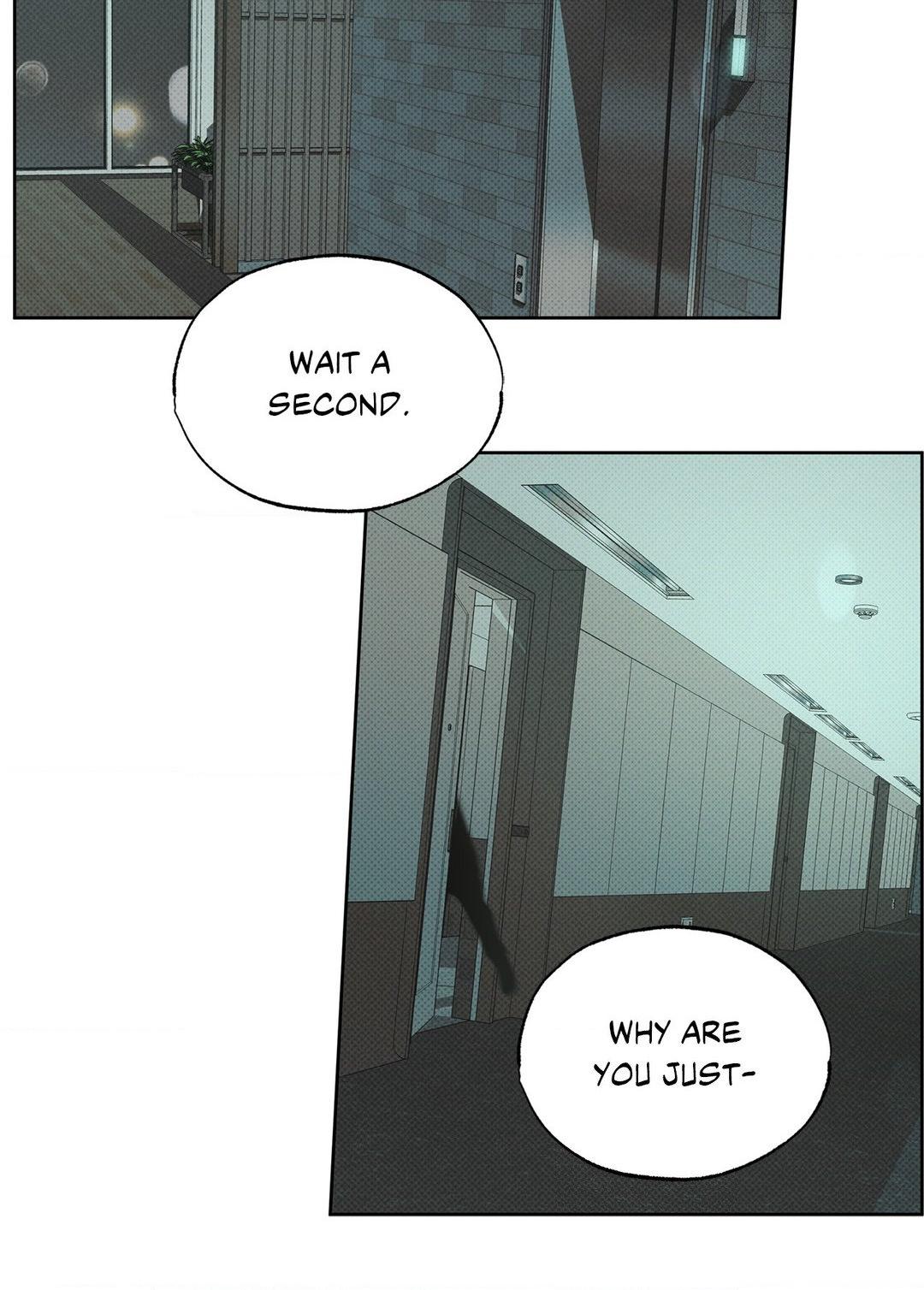 Rainbow Donut - Chapter 24 manhwa