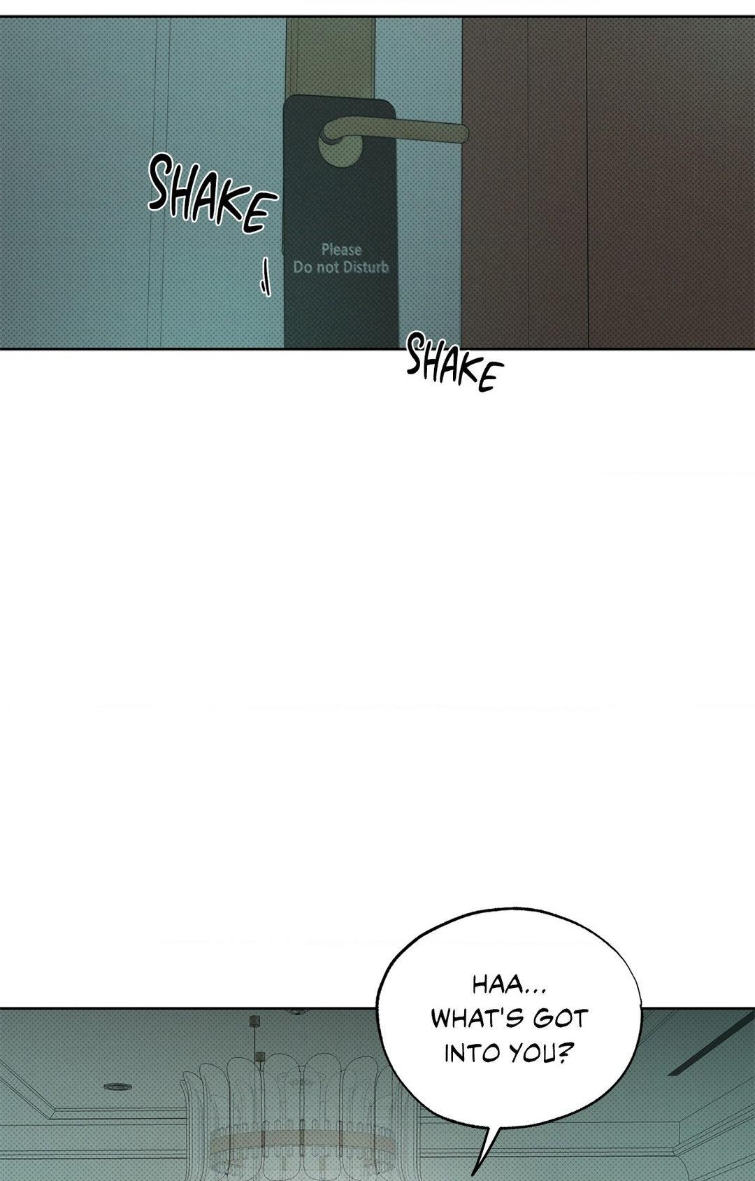 Rainbow Donut - Chapter 24 manhwa