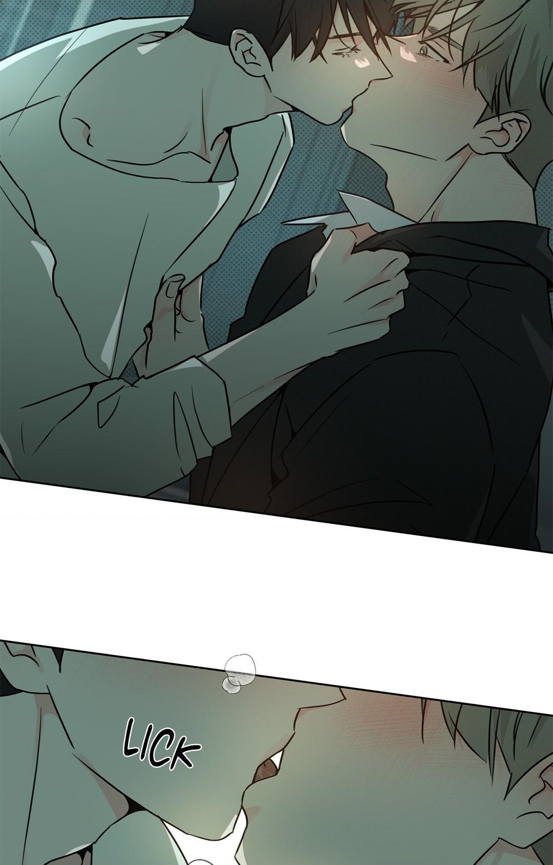 Rainbow Donut - Chapter 24 manhwa