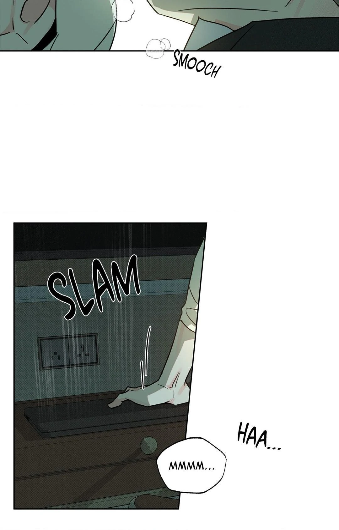 Rainbow Donut - Chapter 24 manhwa